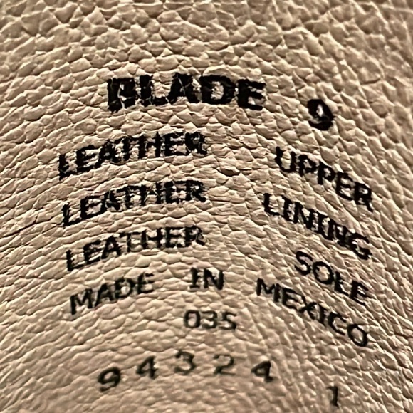 Blade Freebird by Steven - Picture 6 of 7